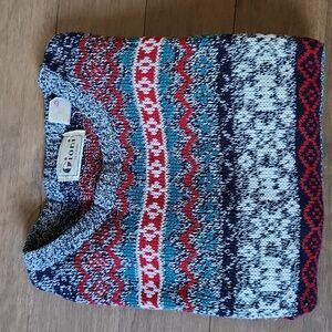 Vintage /Gioni/ Unisex Grandpa Sweater